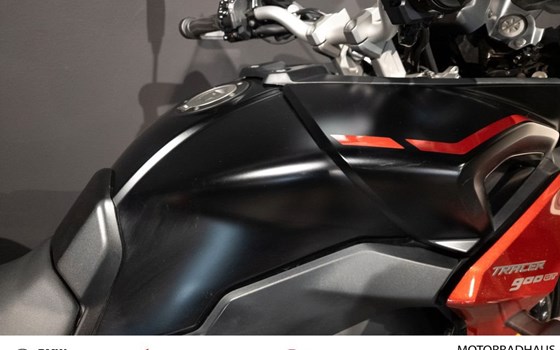 Gebrauchtmotorrad Yamaha Tracer 900 GT - Bild 14