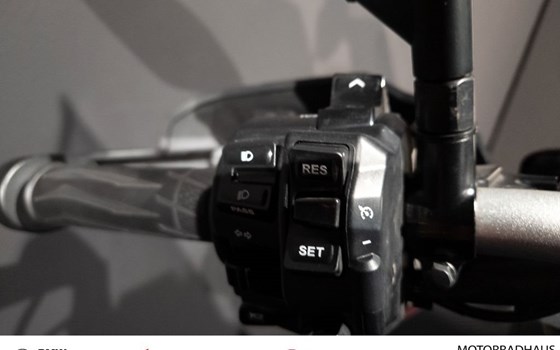 Gebrauchtmotorrad Yamaha Tracer 900 GT - Bild 16