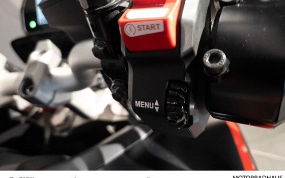 Gebrauchtmotorrad Yamaha Tracer 900 GT - Bild 17