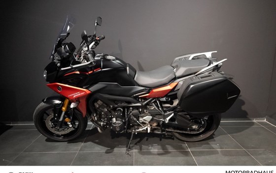 Gebrauchtmotorrad Yamaha Tracer 900 GT - Bild 2
