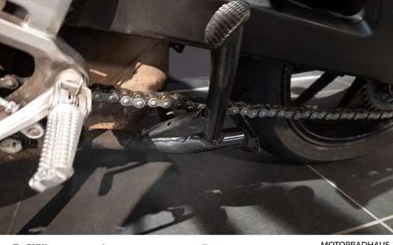 Gebrauchtmotorrad Yamaha Tracer 900 GT - Bild 6