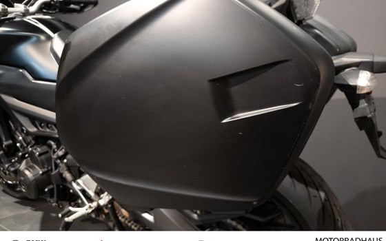 Gebrauchtmotorrad Yamaha Tracer 900 GT - Bild 7