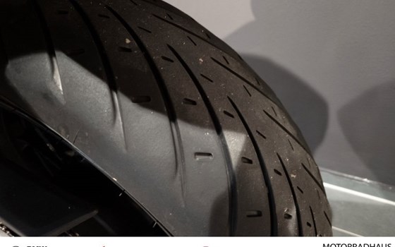 Gebrauchtmotorrad Yamaha Tracer 900 GT - Bild 8