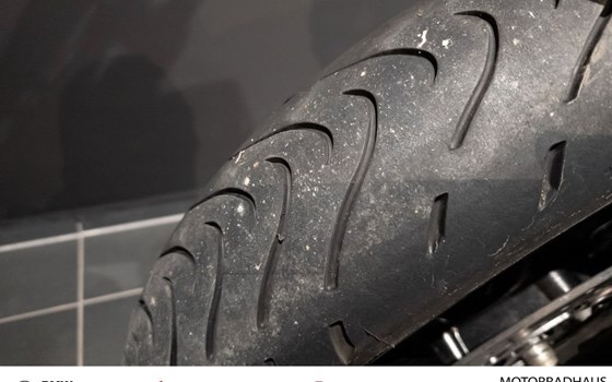 Gebrauchtmotorrad Yamaha Tracer 900 GT - Bild 9