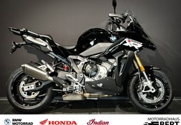 Gebrauchte BMW S 1000 XR