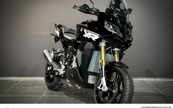 Gebrauchtmotorrad BMW S 1000 XR - Bild 2