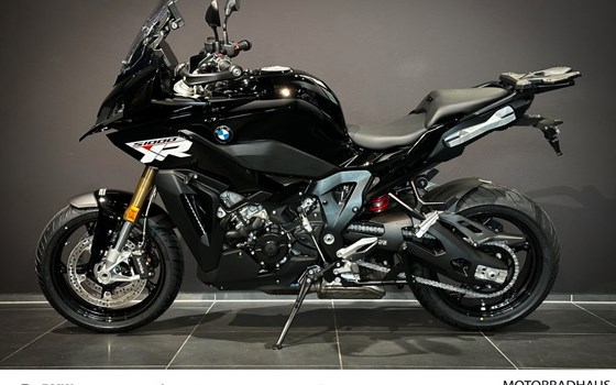 Gebrauchtmotorrad BMW S 1000 XR - Bild 3