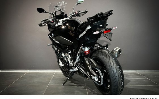 Gebrauchtmotorrad BMW S 1000 XR - Bild 4