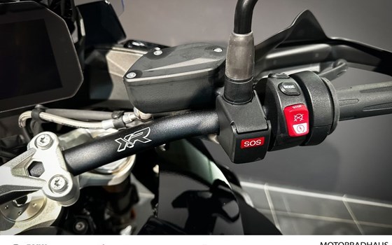 Gebrauchtmotorrad BMW S 1000 XR - Bild 5