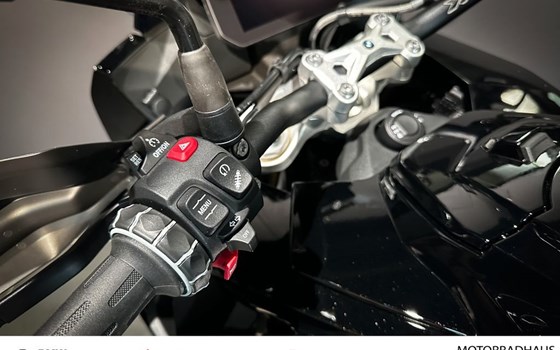 Gebrauchtmotorrad BMW S 1000 XR - Bild 6