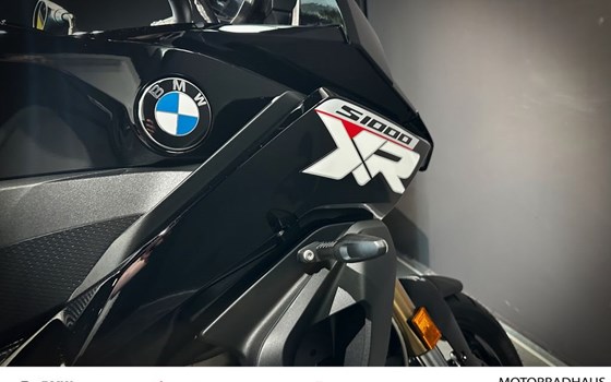 Gebrauchtmotorrad BMW S 1000 XR - Bild 7