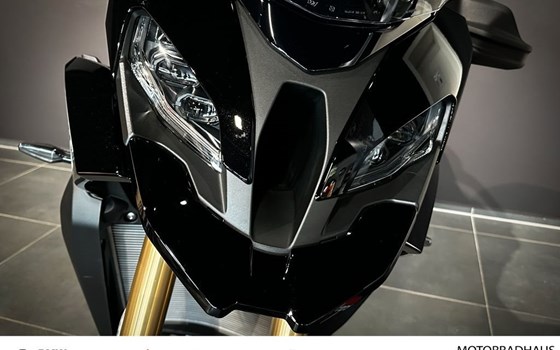 Gebrauchtmotorrad BMW S 1000 XR - Bild 8