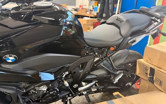 Gebrauchtmotorrad BMW S 1000 XR - Bild 9