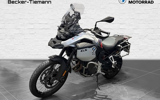 Gebrauchtmotorrad BMW F 900 GS Adventure - Bild 1