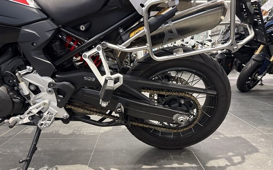 Gebrauchtmotorrad BMW F 900 GS Adventure - Bild 10