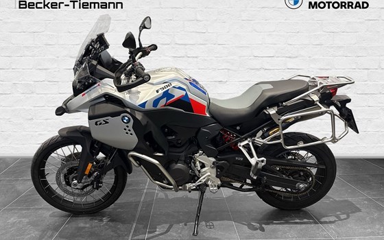 Gebrauchtmotorrad BMW F 900 GS Adventure - Bild 3