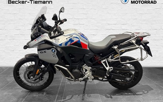 Gebrauchtmotorrad BMW F 900 GS Adventure - Bild 4