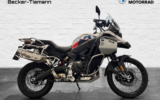 Gebrauchtmotorrad BMW F 900 GS Adventure - Bild 5