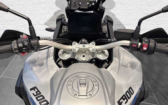 Gebrauchtmotorrad BMW F 900 GS Adventure - Bild 5