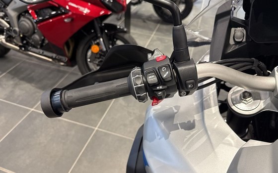 Gebrauchtmotorrad BMW F 900 GS Adventure - Bild 6