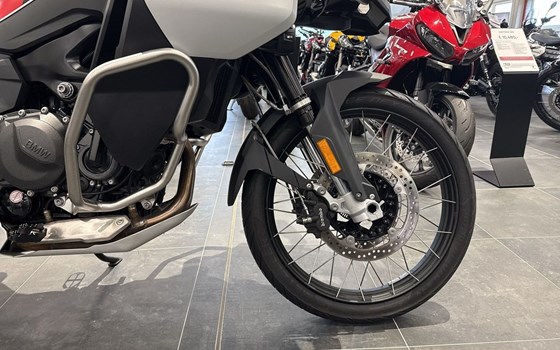 Gebrauchtmotorrad BMW F 900 GS Adventure - Bild 7