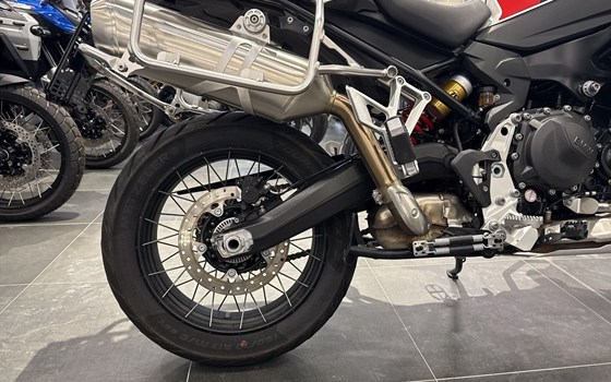 Gebrauchtmotorrad BMW F 900 GS Adventure - Bild 9