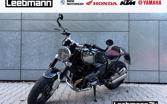 Gebrauchtmotorrad BMW R nineT 100 Years - Bild 1