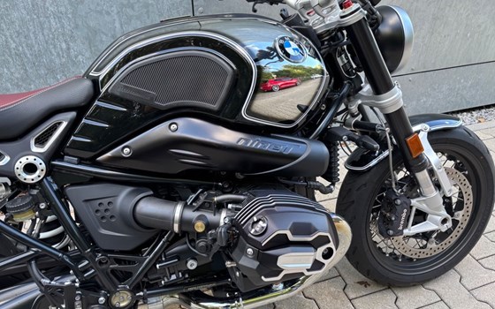 Gebrauchtmotorrad BMW R nineT 100 Years - Bild 10