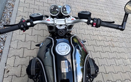 Gebrauchtmotorrad BMW R nineT 100 Years - Bild 11