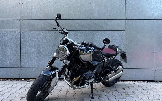 Gebrauchtmotorrad BMW R nineT 100 Years - Bild 2