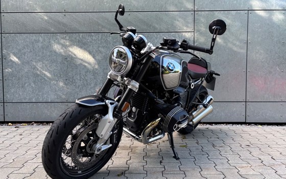 Gebrauchtmotorrad BMW R nineT 100 Years - Bild 5