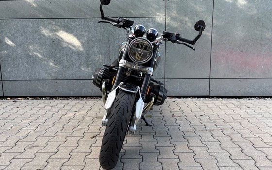 Gebrauchtmotorrad BMW R nineT 100 Years - Bild 6