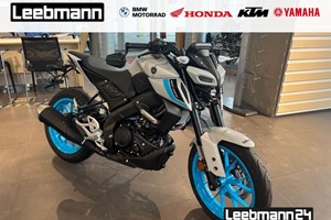 Angebot Yamaha MT-125