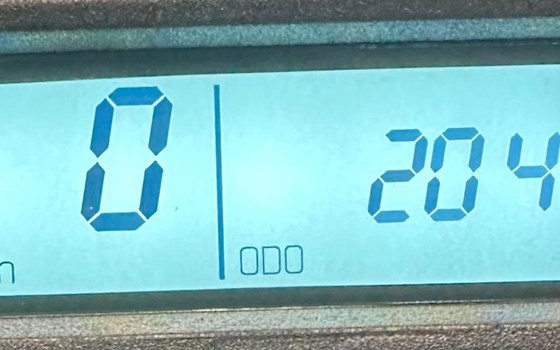 Gebrauchtmotorrad KTM 690 SMC R - Bild 6