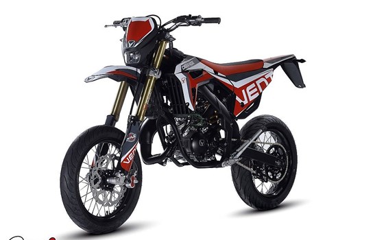 Neufahrzeug Vent Derapage 50 - Bild 5