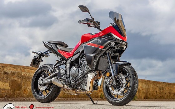 Neufahrzeug Yamaha Tracer 7 - Bild 6