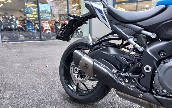 Gebrauchtmotorrad Suzuki GSX-S1000 - Bild 3
