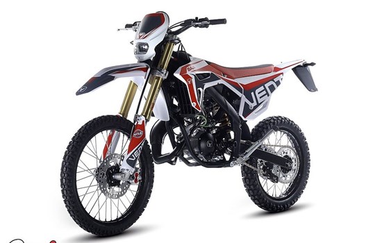 Neufahrzeug Vent Baja 50 - Bild 2