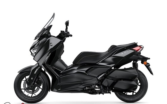 Neufahrzeug Yamaha XMAX 300 Tech MAX - Bild 10