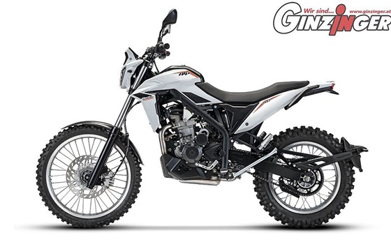 Neufahrzeug Beta Alp 4.0 - Bild 7