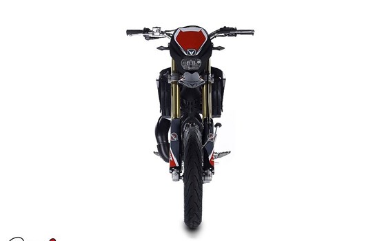 Neufahrzeug Vent Derapage 50 - Bild 10