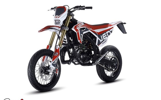 Neufahrzeug Vent Derapage 50 - Bild 5