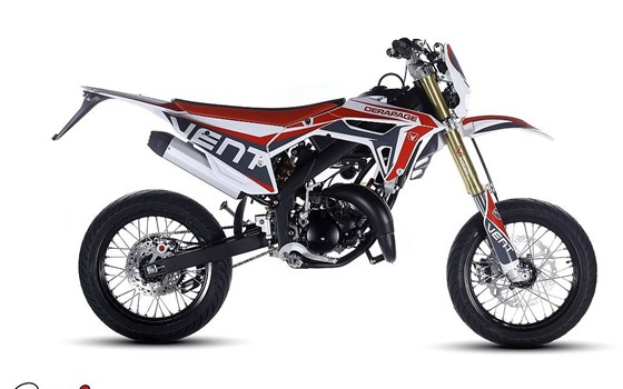 Neufahrzeug Vent Derapage 50 - Bild 6