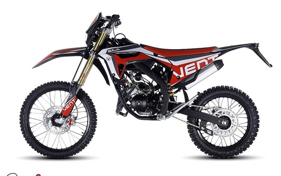 Neufahrzeug Vent Baja 50 - Bild 10