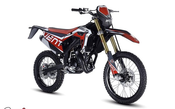 Neufahrzeug Vent Baja 50 - Bild 3