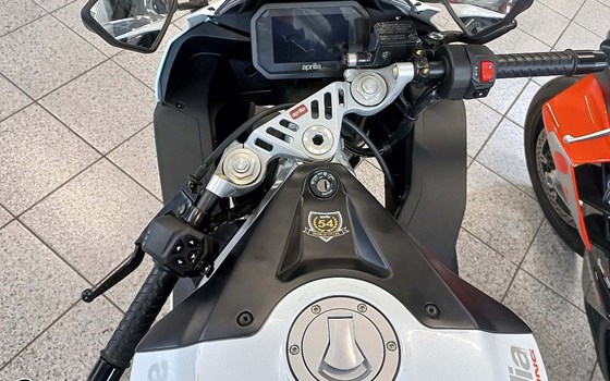 Neufahrzeug Aprilia RS 457 - Bild 2