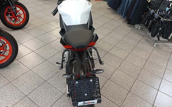 Neufahrzeug Aprilia RS 457 - Bild 3