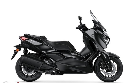 Neufahrzeug Yamaha XMAX 300 Tech MAX - Bild 5