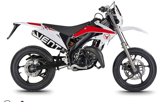 Neufahrzeug Vent SKATE 50 - Bild 2