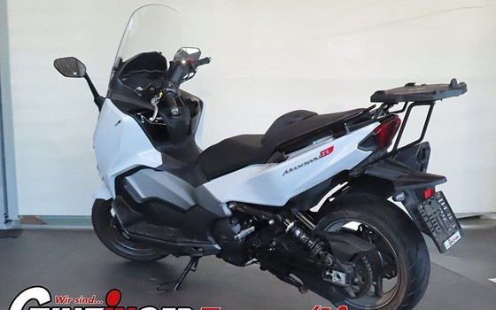 Gebrauchtmotorrad Sym Maxsym TL - Bild 3